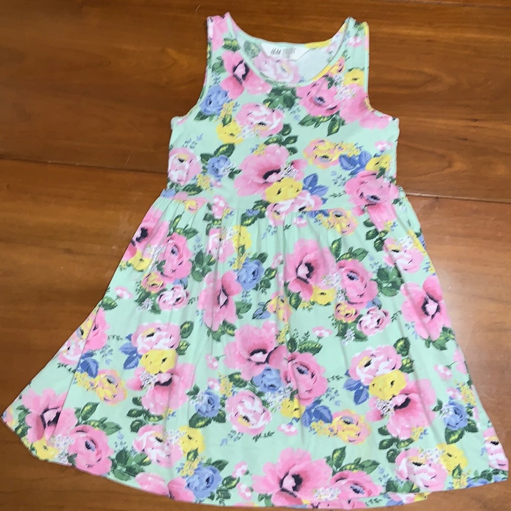 H&M Sun Dress